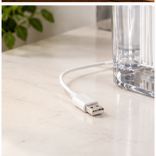 Cable USB incluido